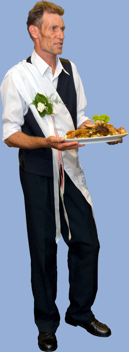 Tímár János